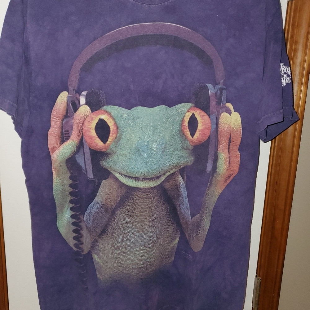 Rainforest Cafe Tshirt